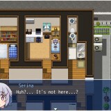 Exhibitionist Girl Serina Suzuyo 1.jpg