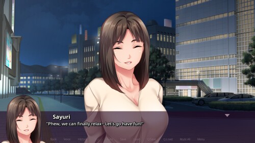 Femdom First Timers 02