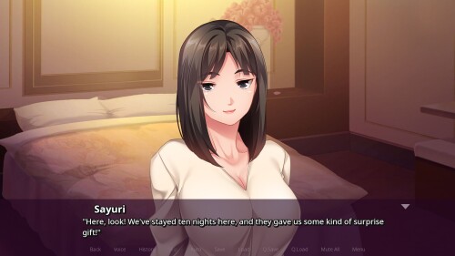 Femdom First Timers 06