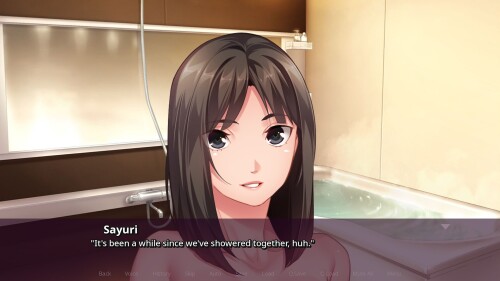 Femdom First Timers 08