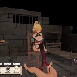 Flee, My Elven Ninja! 3D 04.jpg