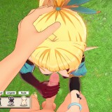 Flee, My Elven Ninja! 3D 06.jpg