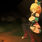 Flee, My Elven Ninja! 3D 12.jpg