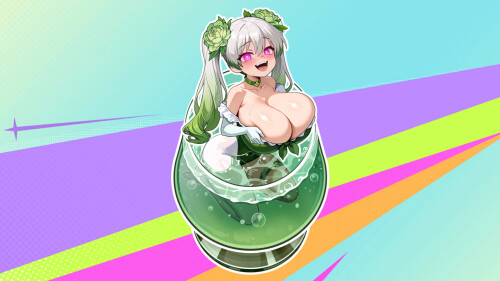 Flower Fairy Survivor 03