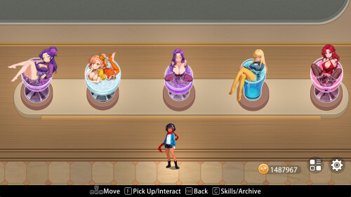 Flower Fairy Survivor 12