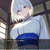 Four Nights at Yuki's -Yotsuya no Yuki- 01.jpg