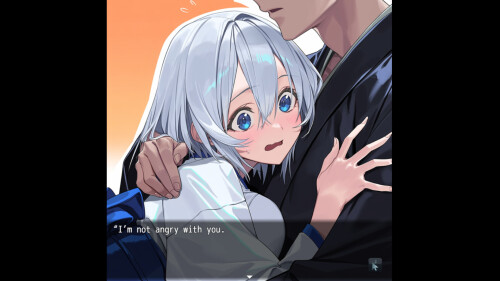 Four Nights at Yuki's -Yotsuya no Yuki- 02