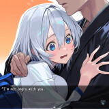 Four Nights at Yuki's -Yotsuya no Yuki- 02.jpg