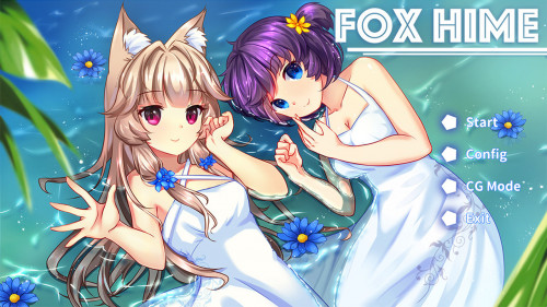 Fox Hime 1