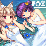 Fox-Hime-12df8ebfaaf04b42e