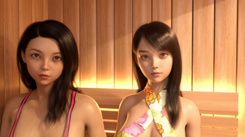 Freshie Sisters 09