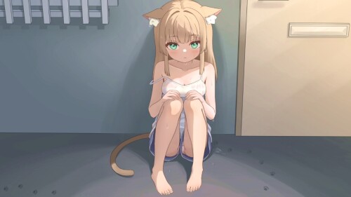 Fureai Mei-chan 06