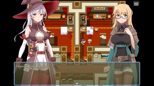 Fusty Dungeon 03