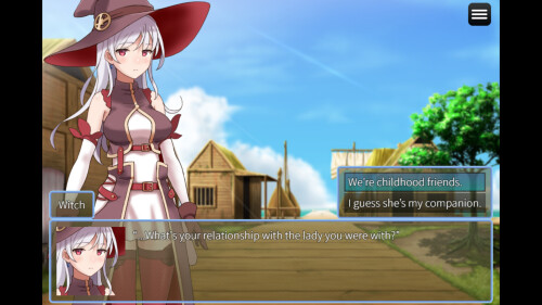 Fusty Dungeon 05