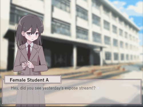 Futamote Life My Popular Life as a Futanari 3