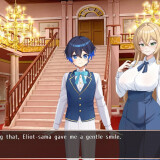Futanari Female Knight Serena ~Cursed Milking Labyrinth~ I Had a Huge Cock Put on Me the Moment I Entered and Had My Sem 03.jpg