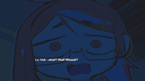 Game Game Developer 07