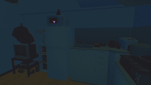 Game Game Developer 10