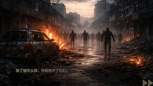 Girl-Dont-Distract-My-Zombie-Survival-02f05b0c0e11e02cac.jpg