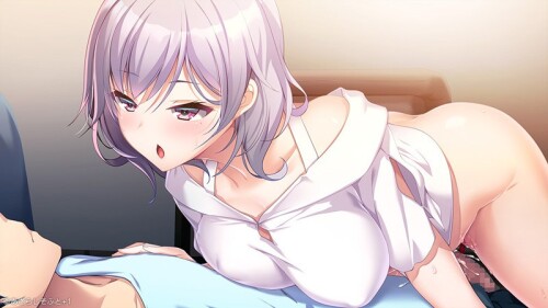 Girls Dorm 6