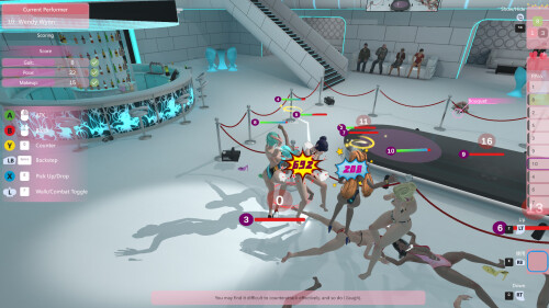 Glamour Riot 01