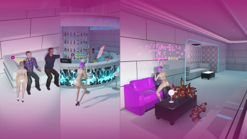 Glamour Riot 06
