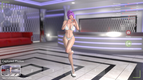 Glamour Riot 09