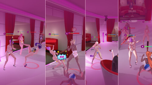 Glamour Riot 10