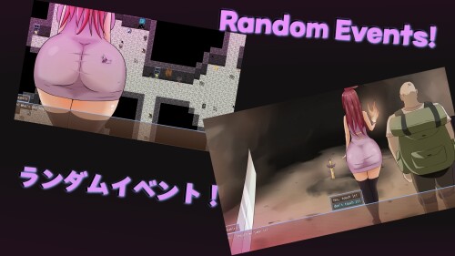 Going To The Caves NTR 01