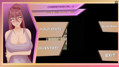 Going To The Caves NTR 09