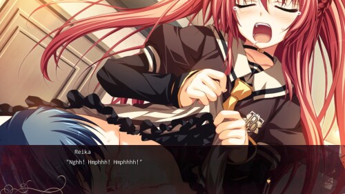 Guardians of Daybreak 01