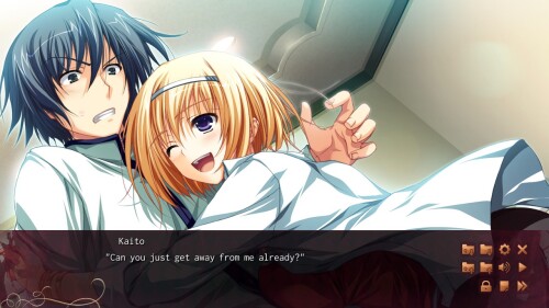 Guardians of Daybreak 03