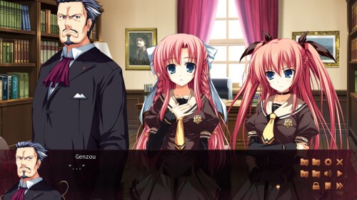 Guardians of Daybreak 04