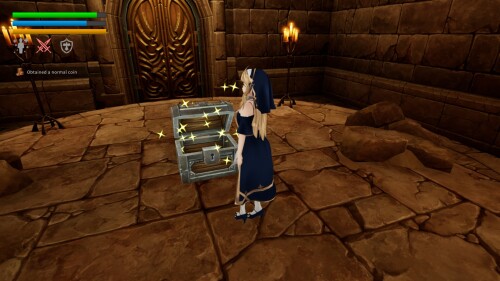 Guns and Exorsister 03