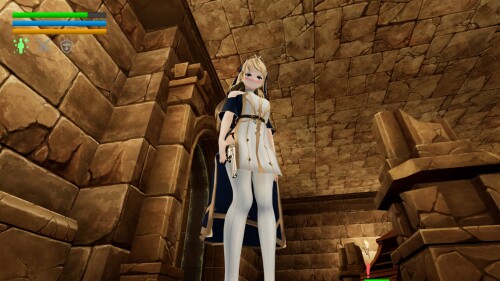 Guns and Exorsister 04