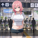 Gyaru-Took-Over-My-Home-01abbfc7c1e76b5fca