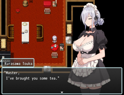 H, Maid, and My Home 2