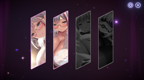 Hentai Tales Training & Subjugation Café 01