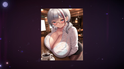 Hentai Tales Training & Subjugation Café 02