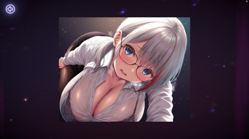 Hentai Tales Training & Subjugation Café 03