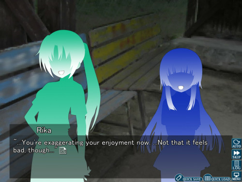 Higurashi When They Cry Hou+ 4