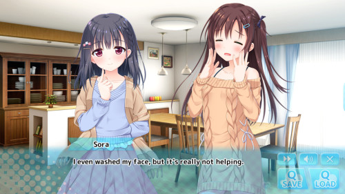 Hold Me Tight All Night, Onii chan! 03