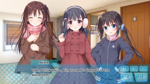 Hold Me Tight All Night, Onii chan! 04