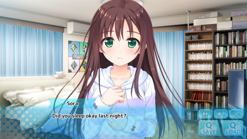 Hold Me Tight All Night, Onii chan! 05