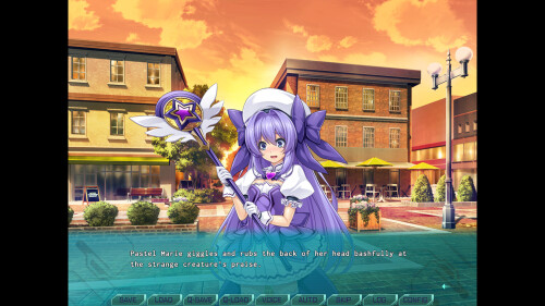 Holy Valkyrie ExS TIA Ep 1 1