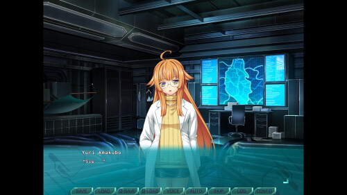 Holy Valkyrie ExS TIA Ep 2 1