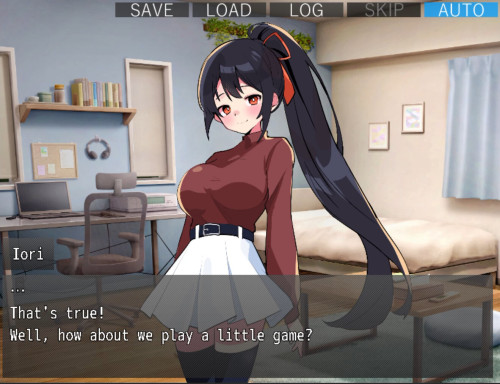 Honey Trap Amnesia 2