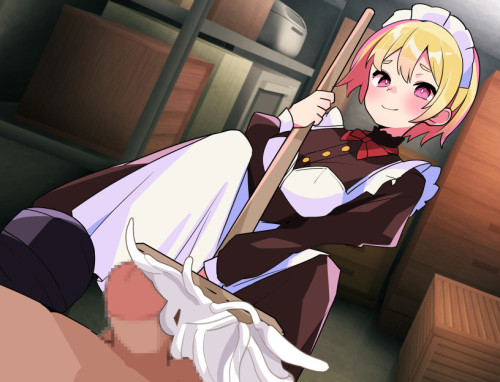 Honey Trap Amnesia 7