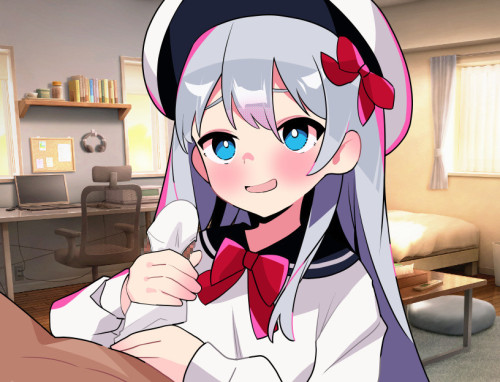 Honey Trap Amnesia 8