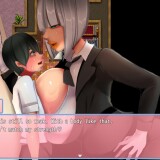 Honey Trap Escape - Family of Villains and the Cage 6.jpg